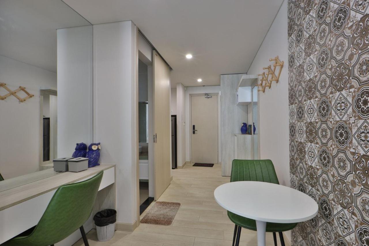 Highsea Goldcoast Superview Apartment Nha Trang Exteriör bild